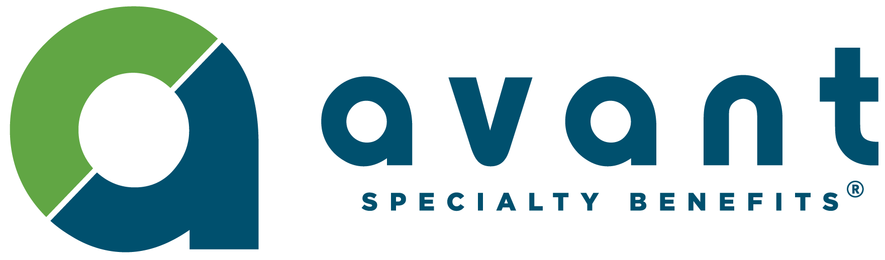 Avant Specialty Benefits Logo