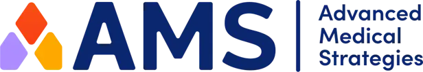 Advanced Medical Strategies company logo