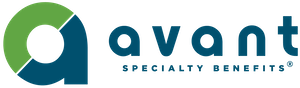 Avant Specialty Benefits Logo